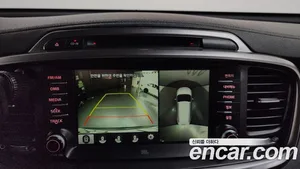 Kia Sorento, 2015 — миниатюра 20