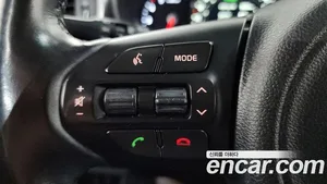 Kia Sorento, 2015 — миниатюра 22