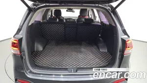 Kia Sorento, 2015 — миниатюра 24