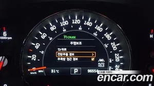 Kia Sorento, 2015 — миниатюра 25
