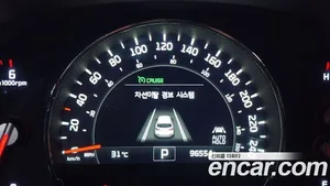 Kia Sorento, 2015 — миниатюра 26