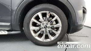Kia Sorento, 2015 — миниатюра 7