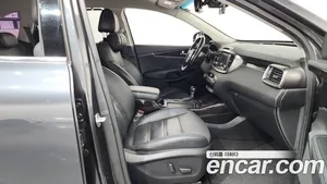 Kia Sorento, 2015 — миниатюра 16