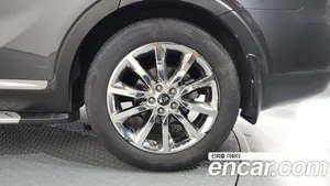 Kia Sorento, 2015 — миниатюра 27