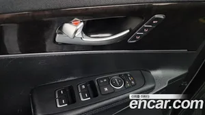 Kia Sorento, 2015 — миниатюра 29