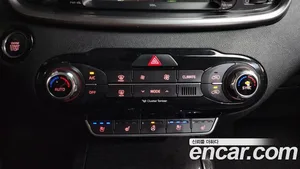 Kia Sorento, 2015 — миниатюра 31