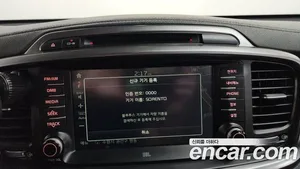 Kia Sorento, 2015 — миниатюра 32