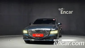 Genesis G80, 2021 — миниатюра 3