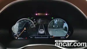 Genesis G80, 2021 — миниатюра 8
