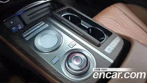 Genesis G80, 2021 — миниатюра 9