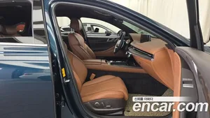 Genesis G80, 2021 — миниатюра 11