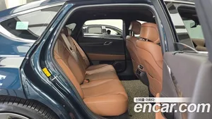 Genesis G80, 2021 — миниатюра 12