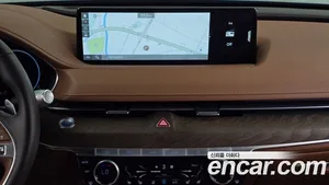 Genesis G80, 2021 — миниатюра 14