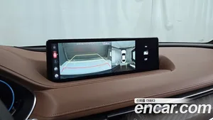 Genesis G80, 2021 — миниатюра 15