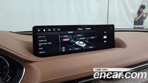 Genesis G80, 2021 — миниатюра 16