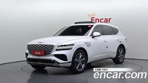 Genesis GV80, 2024 — миниатюра 1