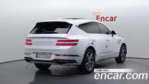 Genesis GV80, 2024 — миниатюра 2