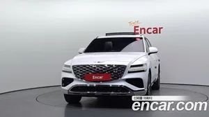 Genesis GV80, 2024 — миниатюра 3