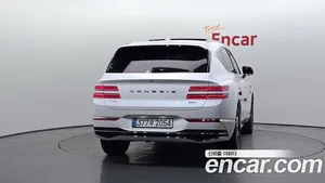 Genesis GV80, 2024 — миниатюра 4