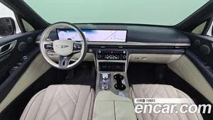 Genesis GV80, 2024 — миниатюра 10