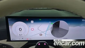 Genesis GV80, 2024 — миниатюра 11