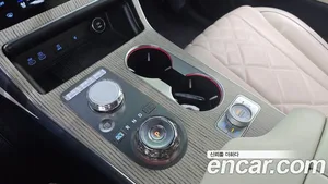 Genesis GV80, 2024 — миниатюра 12