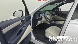 Genesis GV80, 2024 — миниатюра 13