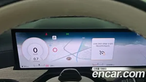 Genesis GV80, 2024 — миниатюра 18