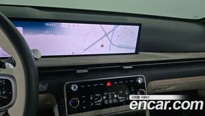 Genesis GV80, 2024 — миниатюра 19