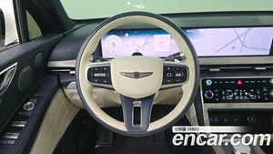 Genesis GV80, 2024 — миниатюра 20