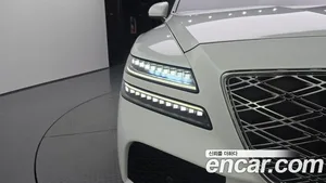Genesis GV80, 2024 — миниатюра 8