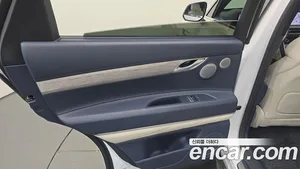 Genesis GV80, 2024 — миниатюра 15