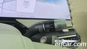 Genesis GV80, 2024 — миниатюра 30