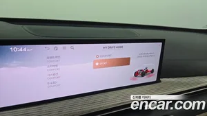 Genesis GV80, 2024 — миниатюра 35