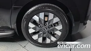 Hyundai Staria, 2023 — миниатюра 5