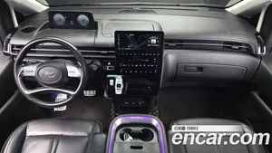 Hyundai Staria, 2023 — миниатюра 10