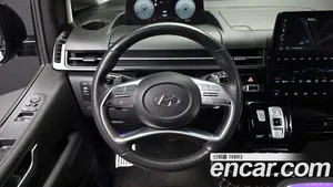 Hyundai Staria, 2023 — миниатюра 19