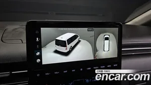 Hyundai Staria, 2023 — миниатюра 21