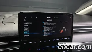 Hyundai Staria, 2023 — миниатюра 22