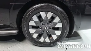 Hyundai Staria, 2023 — миниатюра 7