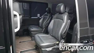 Hyundai Staria, 2023 — миниатюра 16