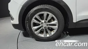 Hyundai Santa Fe, 2016 — миниатюра 5