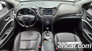 Hyundai Santa Fe, 2016 — миниатюра 10