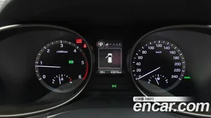 Hyundai Santa Fe, 2016 — миниатюра 11