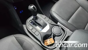 Hyundai Santa Fe, 2016 — миниатюра 12