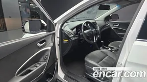 Hyundai Santa Fe, 2016 — миниатюра 13