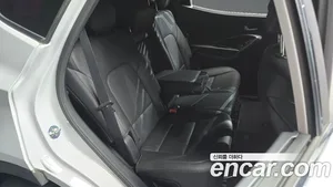 Hyundai Santa Fe, 2016 — миниатюра 17