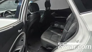 Hyundai Santa Fe, 2016 — миниатюра 18