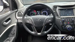 Hyundai Santa Fe, 2016 — миниатюра 19
