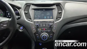Hyundai Santa Fe, 2016 — миниатюра 20